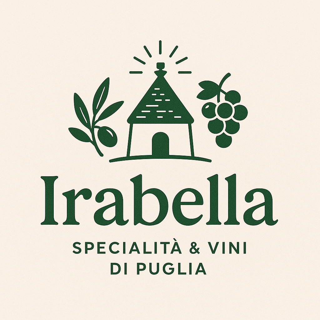 Irabella – Specialità & Vini di Puglia