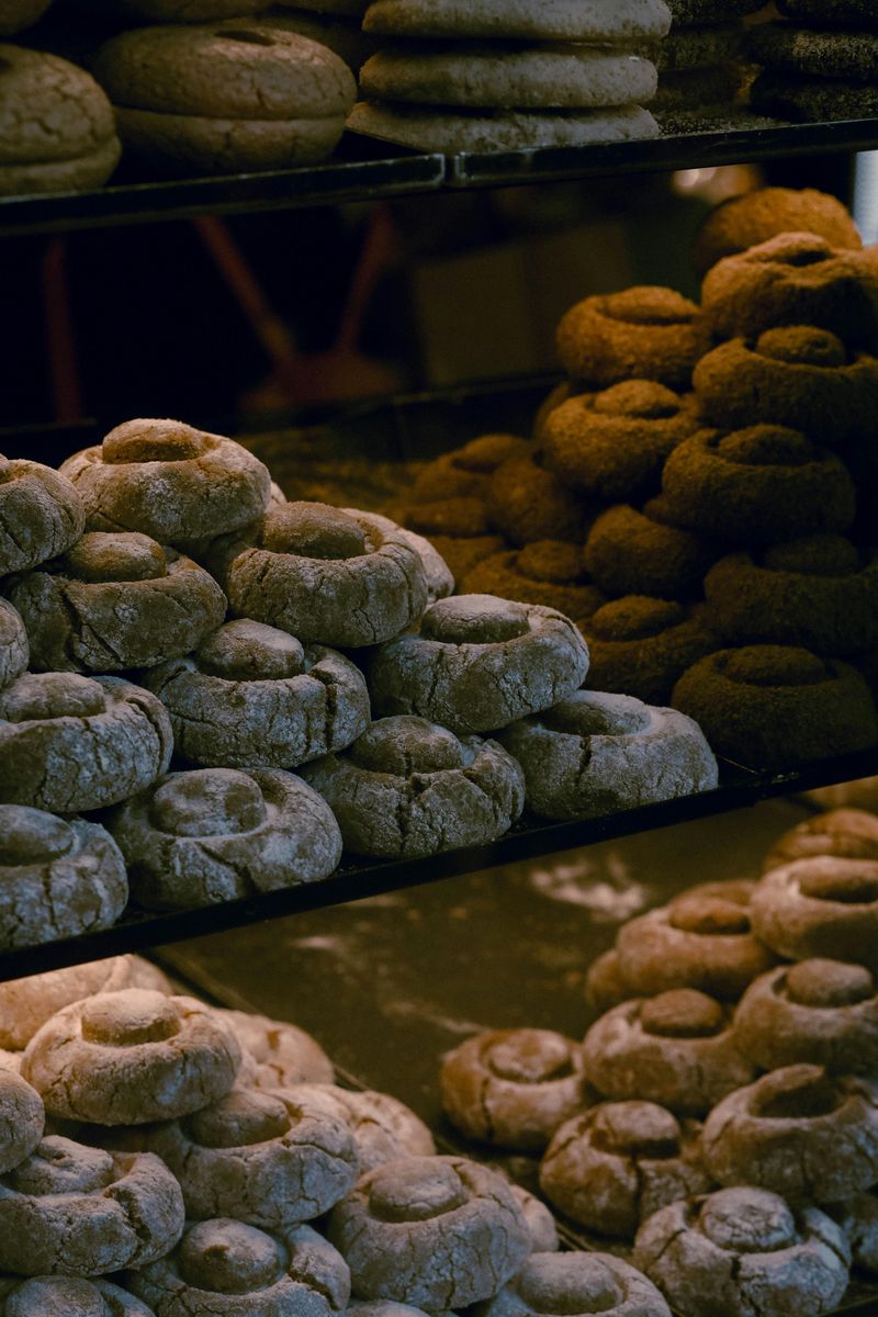 Dolci & Gebäck aus Apulien