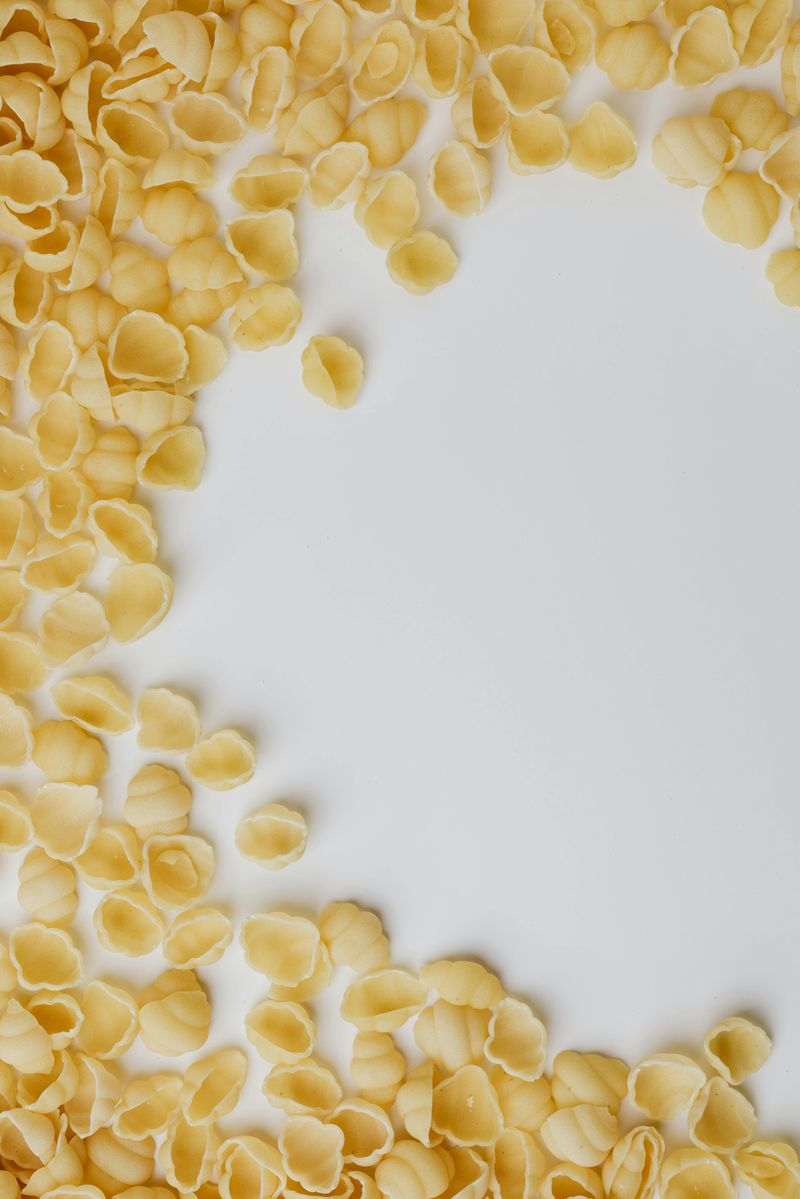 Orecchiette Pasta
