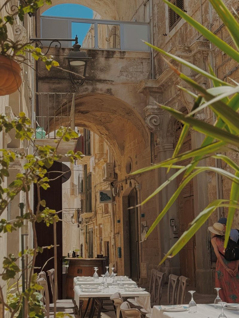 Italienische Spezialitäten